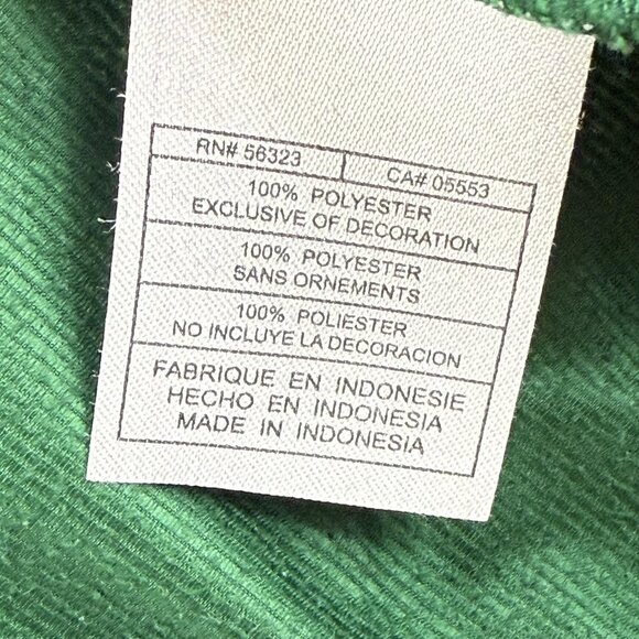 Michigan State Spartans Jacket Men XL Green NCAA Football Nike Storm Fit Zip Y2K - Picture 5 of 16